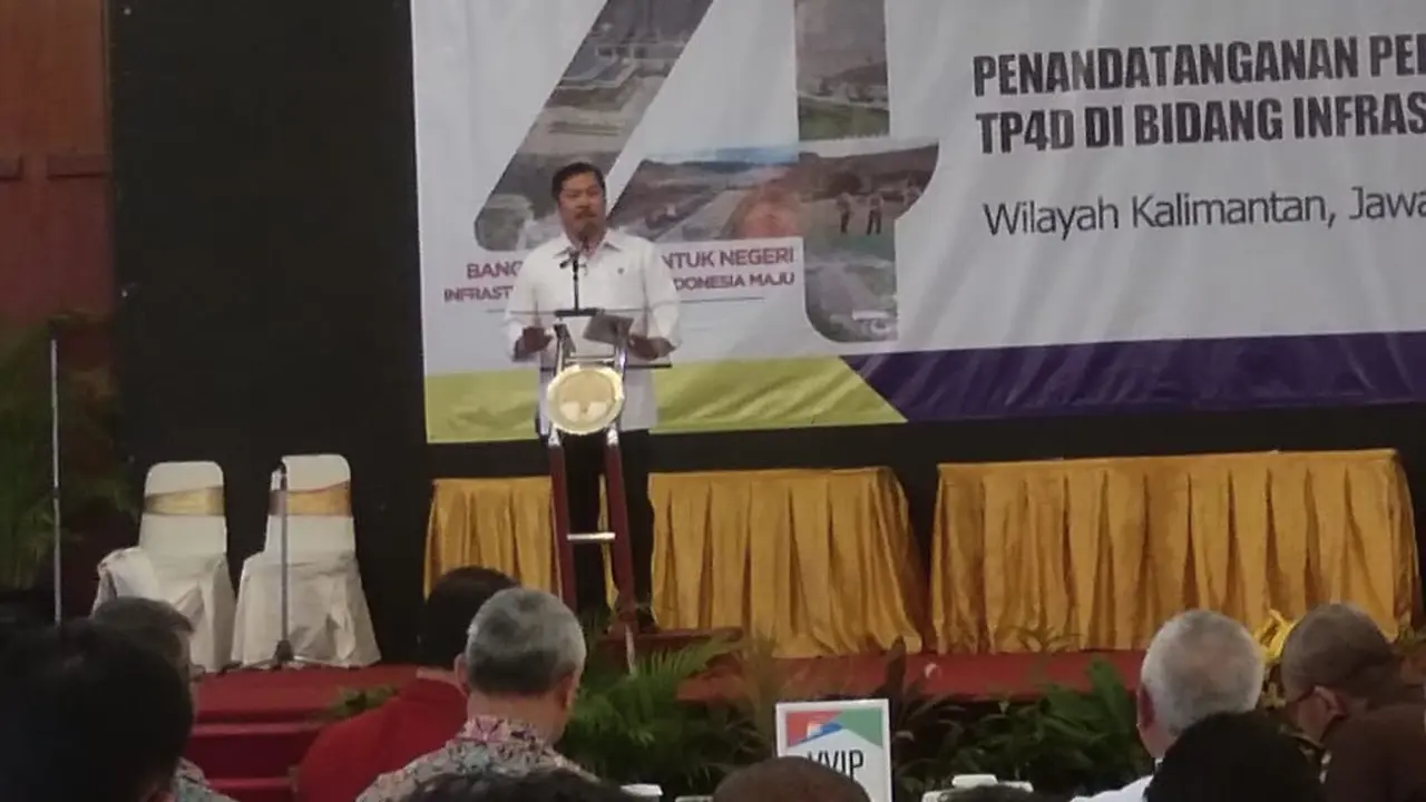 Sosialisasi aplikasi Jaga Desa