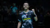 Hasil Malaysia Open 2026: Strategi Tepat, Kunci Jonatan Christie ke Semifinal
