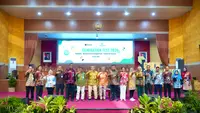 Gali Ide-Ide Inovatif Gen-Z, Pegadaian Semarang Luncurkan Business Case Competition 2026 di UNNES