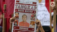6 Orang yang Jadi Tersangka dalam Kasus Harun Masiku, Terbaru Hasto dan Donny