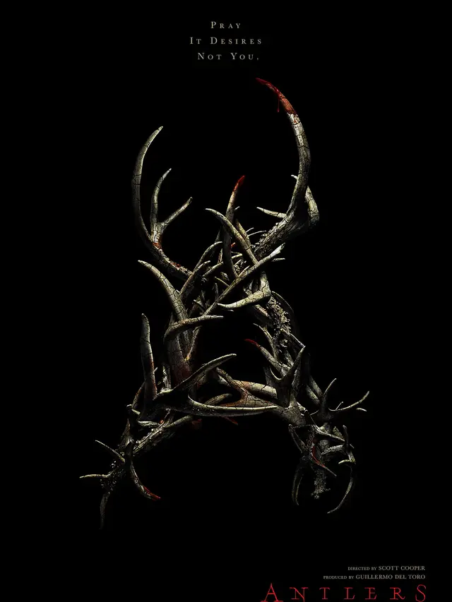 Antlers