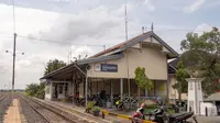 10 Stasiun Tertua di Indonesia, Saksi Bisu Sejarah Perkeretaapian Sejak 1867