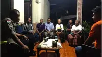 Nasib Miris Pasutri yang Cekcok hingga Anaknya Tewas Terkena Parang, Istri Jadi Tersangka Suami Ditolak Warga