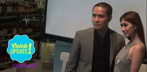 Ressa Herlambang rindu nyanyi di atas panggung lagi.