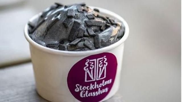 4 Rasa Es Krim Paling Unik Dari Arang Hingga Lidah Sapi Lifestyle Liputan6 Com