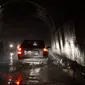 Menyelusuri 'Terowongan Maut' Anzob, Tajikistan (News.com.au)