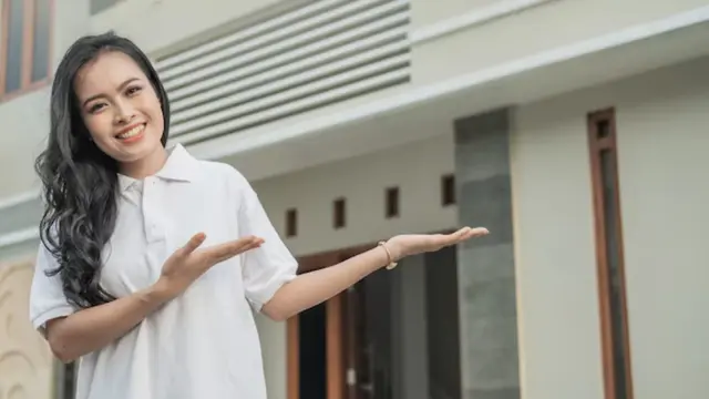 6 Tips untuk Mewujudkan Rumah Pertama Gen z (photo by freepik.com)