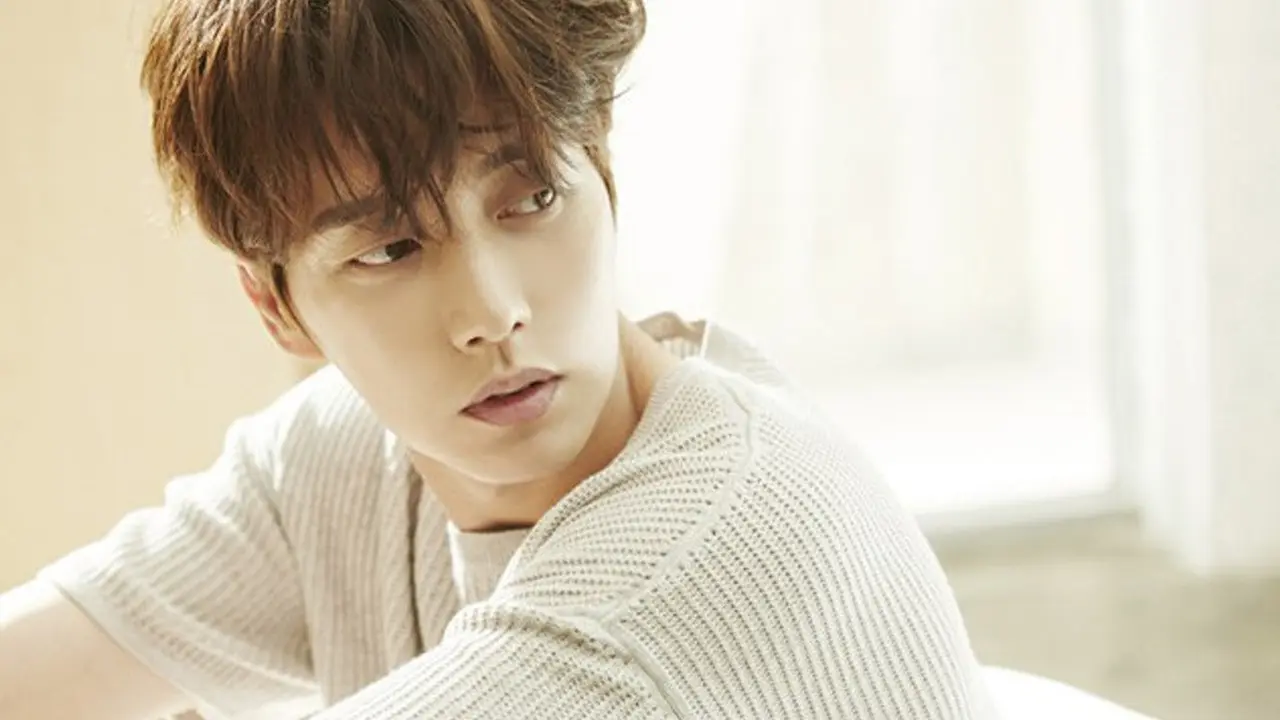[Bintang] 12 Tahun Berkarier, Inik 5 Fakta Karier Park Hae Jin