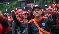Buruh Usul UMP 2027 Naik 9,5%, Ini Simulasi Lengkap 38 Provinsi
