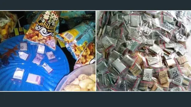 6 Kelakuan Kocak Saat Belanja, Nyeleneh tapi Boleh Dicoba