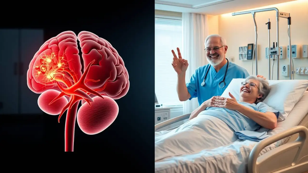ciri-ciri stroke mau sembuh