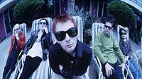 Album Lawas Radiohead Jadi yang Terhebat dari Era 1990-an