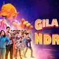 Film Komedi Gila Lu Ndro! (Dok. Vidio)