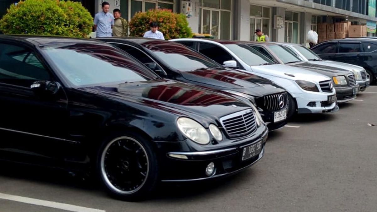 Mercedes-Benz Club Indonesia готовит к декабрю 2026 года 21-й национальный съезд в Джакарте