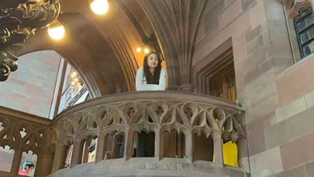 Jennie BLACKPINK