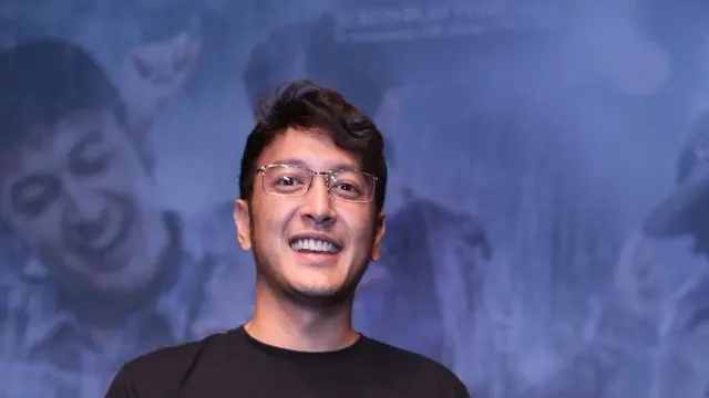 [Fimela] Dimas Anggara