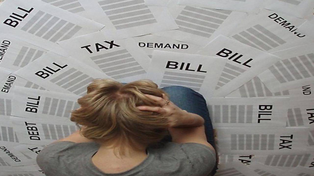 5 Tips Keluar dari Utang pada Anggaran Terbatas