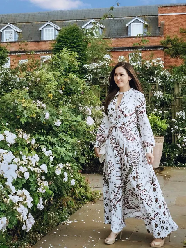 [Bintang] Maia Estianty