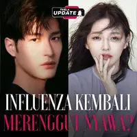Dunia hiburan kembali kehilangan bintang muda. Liang Youcheng, aktor berbakat asal Tiongkok, yang meninggal dunia di usia 27 tahun. Seperti Barbie Hsu, Liang juga meninggal akibat komplikasi influenza. Fakta selengkapnya di video berikut!