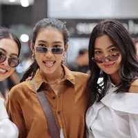 Event Sunglass Hut. Sumber foto: PR.