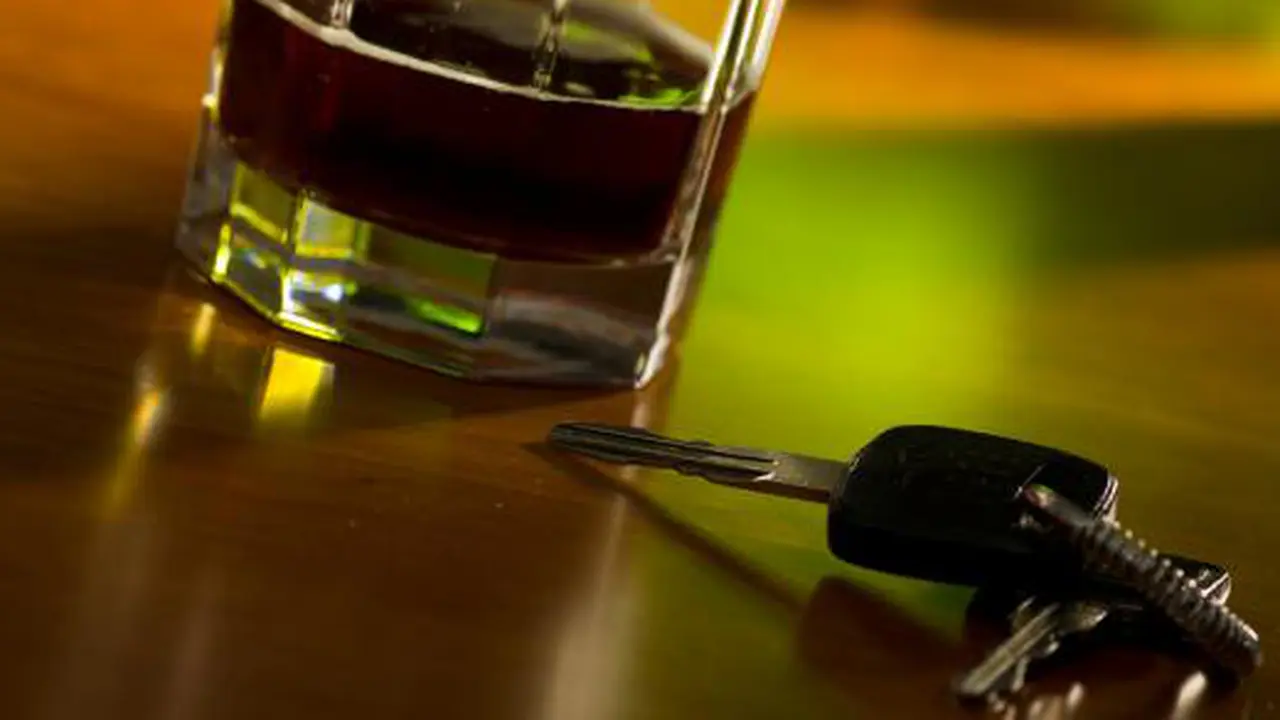 2018, Mobil Dibekali Fitur Pendeteksi Alkohol