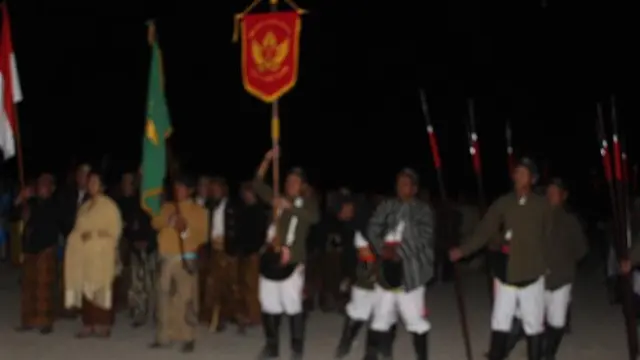Upacara Bathok Bolu