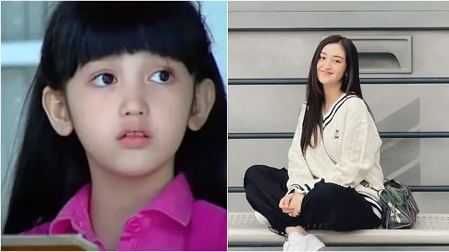 17 Tahun Berlalu, Ini Potret Terbaru 7 Pemain Heart Series yang Selalu Curi Perhatian