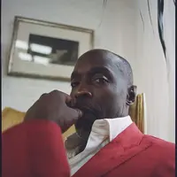 Michael K. Williams (Foto: Instagram/bkbmg)