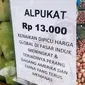 6 Cara Promosi Penjual Alpokat Ini Unik, Bikin Geleng Kepala (sumber: 1cak)