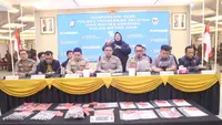 Polisi Tangkap 2 Pelaku Penyekapan Lansia Ngaku Anggota KPK