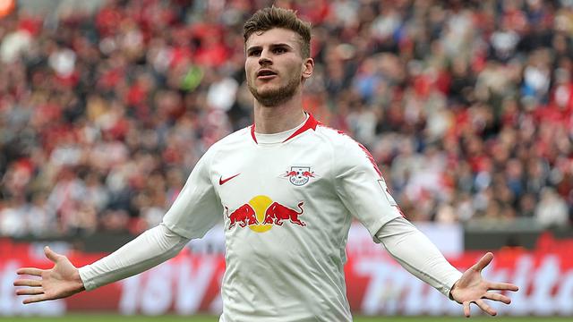 Timo Werner