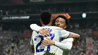 Rapor Spesial Jadon Sancho: 3 Final Kompetisi Eropa Beruntun, Back to Back Juara