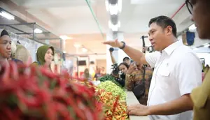Mengenal Sudaryono, Asisten Prabowo yang Dikabarkan Bakal Pimpin BGN