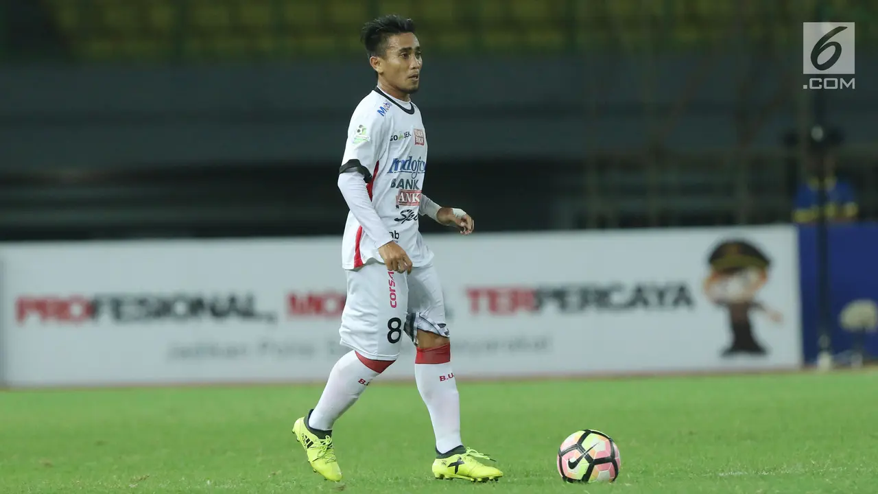 M Taufiq