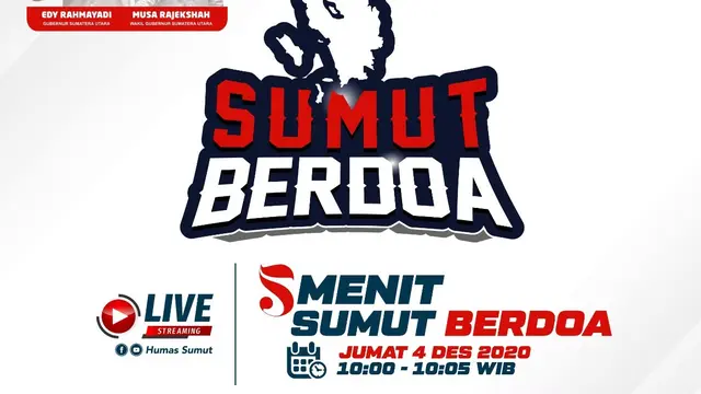 Doa berama