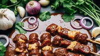 Cara Membuat Bumbu Sate Kambing yang Enak Empuk Anti Bau Prengus, Dijamin Ketagihan
