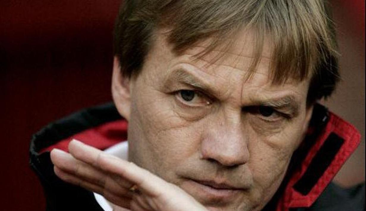 4. Steve Wigley melatih Southampton musim 2004-05 dengan persentase kemenangan 7.1%. Menang atas Portsmouth menjadi satu-satunya kemenangan dari 14 partai yang dijalani. (Squawka.com)