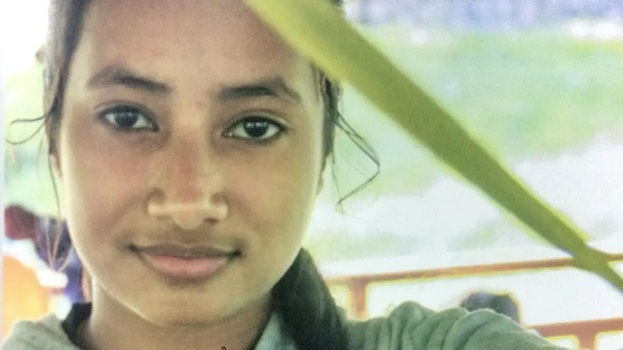 [Bintang] Nikita Perubah Masa Depan 