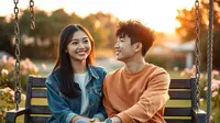 350 Kata Kata Bucin Bikin Baper yang Romantis dan Menggemaskan, Lucu dan Menyentuh Hati