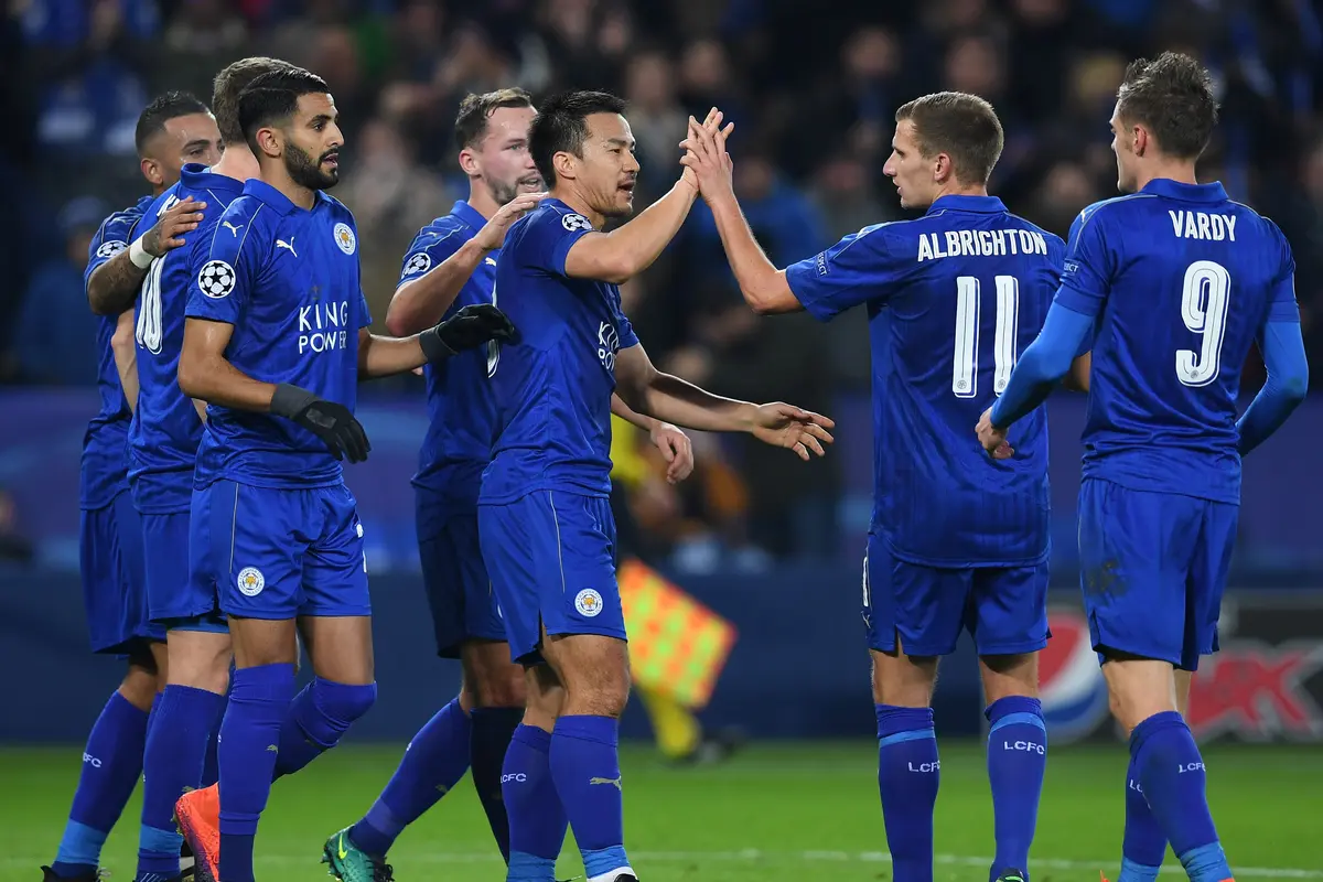 Leicester City