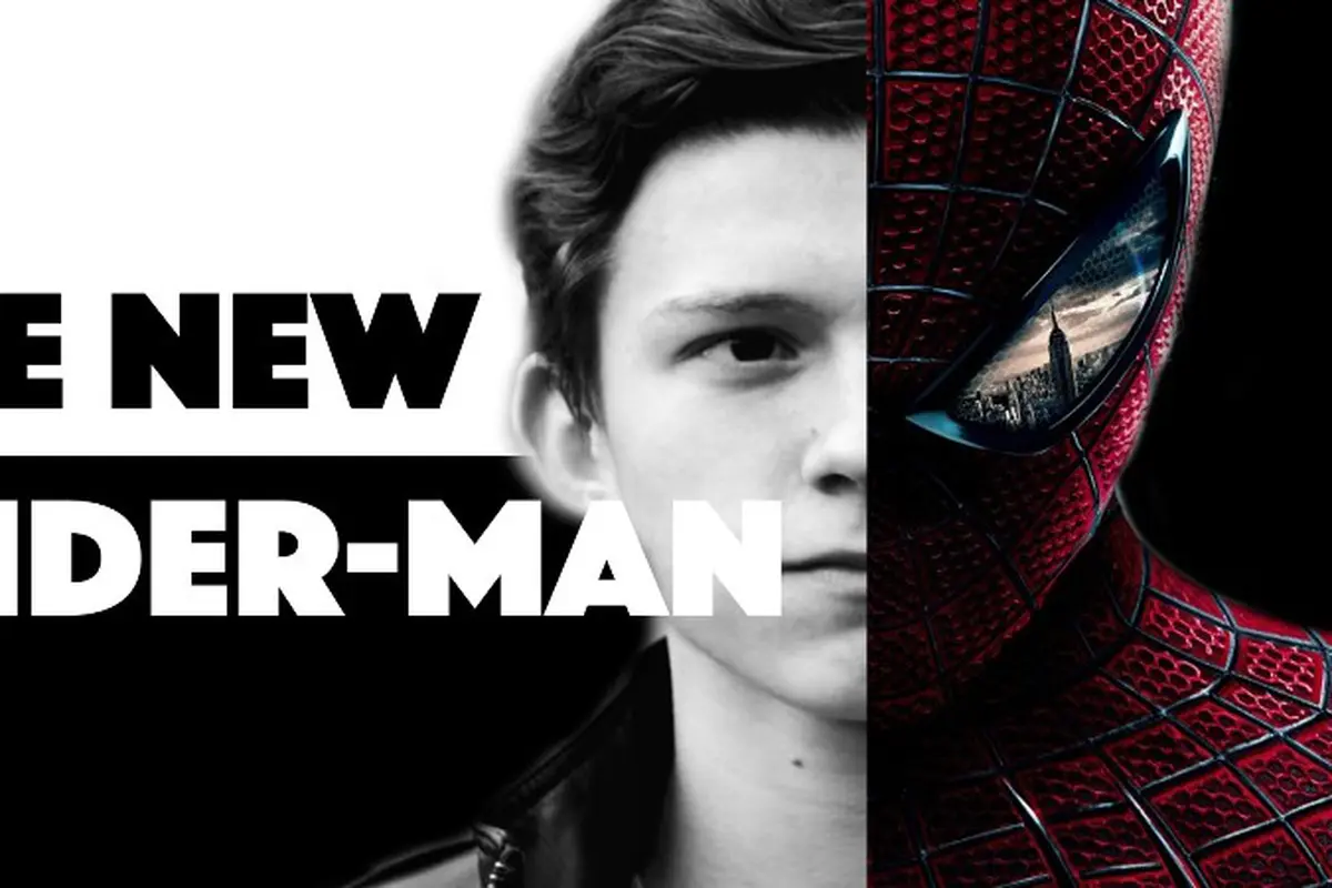 [Bintang] Tom Holland