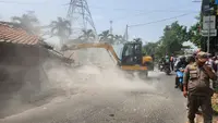 Bukan Cuma Langgar Aturan, Ini Dampak 220 Bangunan Liar di Depok