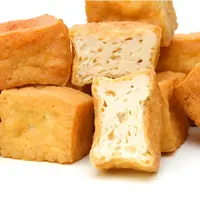 Yuk, kenali 8 jenis tahu favorit sepanjang masa!