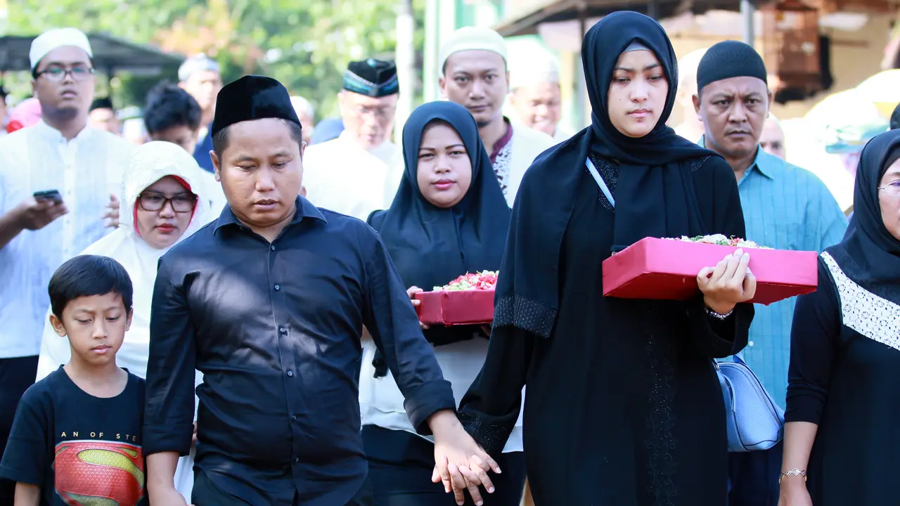[Bintang] Narji Cagur
