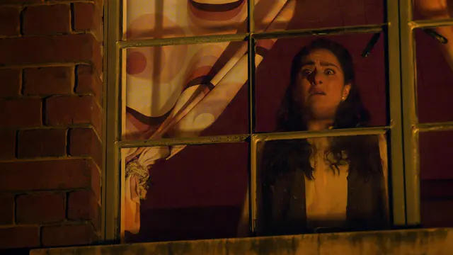 My Encounter with Evil