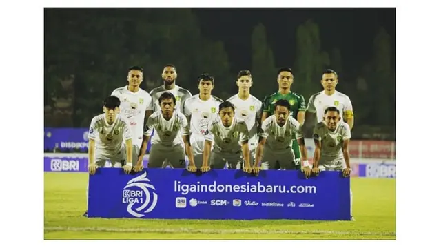 Resmi Hengkang, Ini 7 Potret Rendi Irwan dengan Tim Persebaya