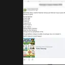 Cek Fakta: Tidak Benar Link Pendaftaran Bantuan Pupuk Bersubsidi dari Pemerintah