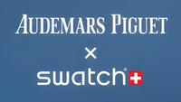 Swatch x Audemars Piguet 'Royal Pop' Collaboration Is Ready to Launch: Everything You Need to Know