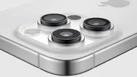 Apple Siapkan Fitur iPhone untuk Buktikan Foto Asli atau Hasil AI