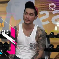 Ini kejadian mistis di rumah Miller Khan.